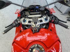 Ducati Panigale V4 1100 cc - фото 11