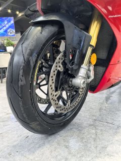 Ducati Panigale V4 1100 cc - фото 6