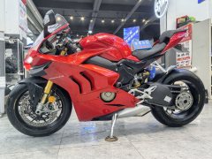 Ducati Panigale V4 1100 cc - фото 7