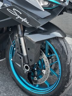 CFMOTO 675SR-R - фото 4