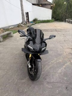 Zhangxue Motorcycles 500RR - фото 1