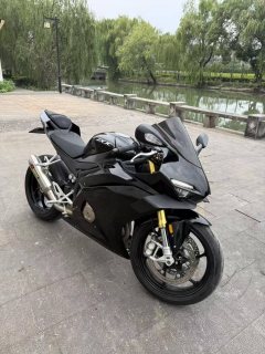 Zhangxue Motorcycles 500RR - фото 2