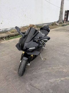 Zhangxue Motorcycles 500RR - фото 4