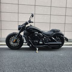 Benda Black Flag 500 - фото 2