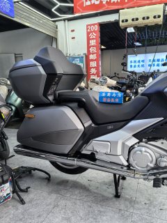 Paifang Starship 6 600 cc - фото 3