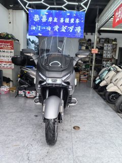 Paifang Starship 6 600 cc - фото 5