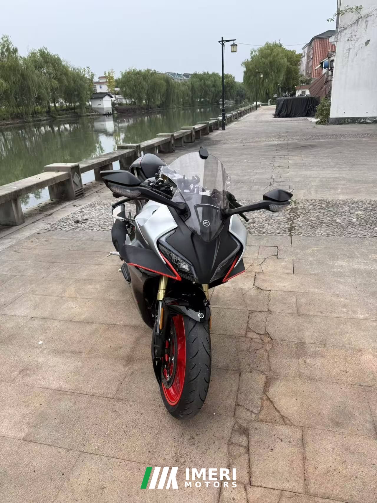 2025 CFMOTO 450SR