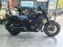 CFMOTO 450CL-C - photo 1