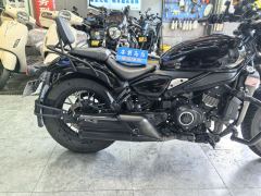 CFMOTO 450CL-C - photo 2