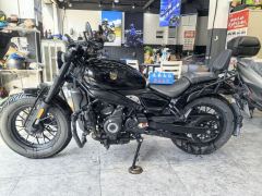 CFMOTO 450CL-C - photo 5
