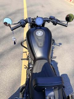 QJMOTOR Shan 600 560 cc - photo 6