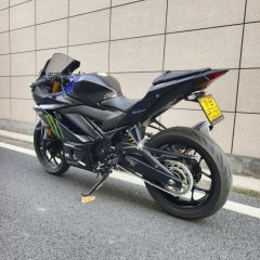 Yamaha YZF-R3 320 cc - фото 3