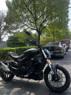 Benelli 502C 500 cc - photo 2