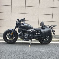 CFMOTO 450CL-C - фото 2