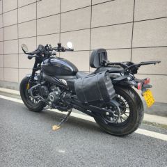 CFMOTO 450CL-C - фото 3