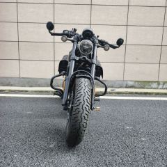 CFMOTO 450CL-C - фото 4