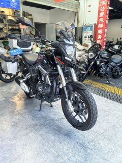 Cyclone RX1S 250 cc - ფოტო 4