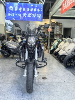 Cyclone RX1S 250 cc - ფოტო 5
