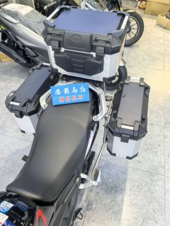 Cyclone RX1S 250 cc - ფოტო 7