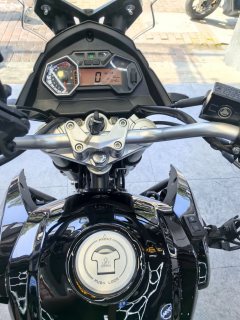 Cyclone RX1S 250 cc - ფოტო 9