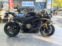 CFMOTO 750SR-S - ფოტო 1