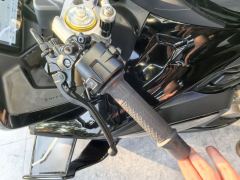CFMOTO 750SR-S - ფოტო 11