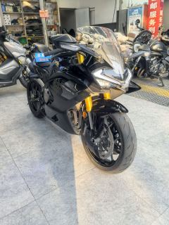 CFMOTO 750SR-S - ფოტო 4