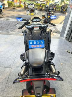 CFMOTO 750SR-S - ფოტო 8