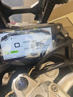 Kayo 625X 600 cc - ფოტო 2