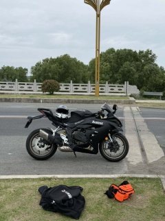 QJMOTOR Sai 600 680 cc - ფოტო 3