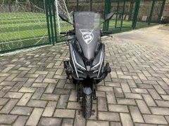 Cyclone RT1 150 cc - ფოტო 7