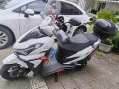 Dayang VRS125 - ფოტო 1