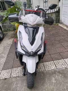 Dayang VRS125 - ფოტო 2