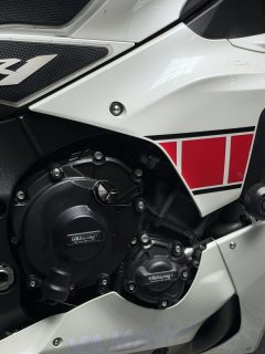Yamaha YZF-R1 1000 cc - ფოტო 9