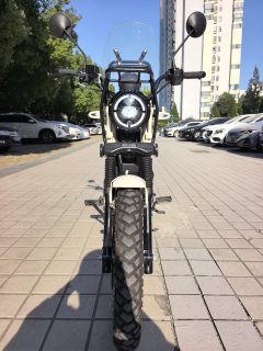 Zongshen Yemi 125 cc - photo 1