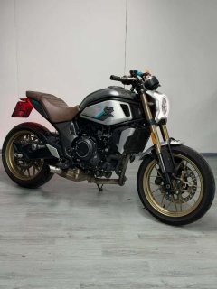 CFMOTO 700CL-X - ფოტო 2