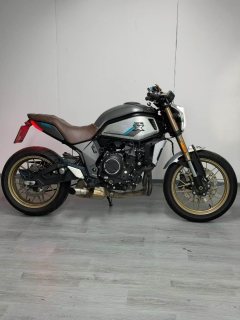CFMOTO 700CL-X - ფოტო 3