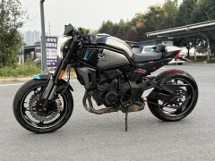 CFMOTO 700CL-X - фото 1