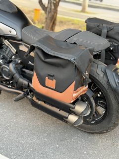 QJMOTOR Shan 600 560 cc - photo 4