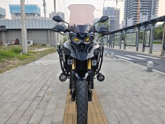 Benelli TRK702 700 cc - ფოტო 5