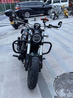 Benda Challenger 300 - ფოტო 10