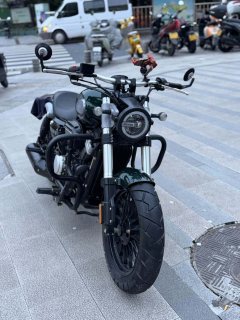 Benda Challenger 300 - ფოტო 11