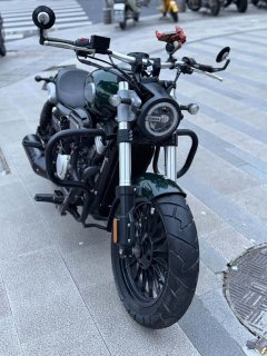 Benda Challenger 300 - ფოტო 3