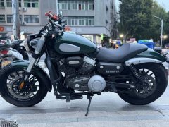 Benda Challenger 300 - ფოტო 5