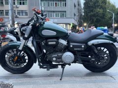 Benda Challenger 300 - ფოტო 6