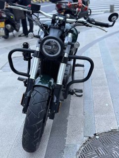 Benda Challenger 300 - ფოტო 7