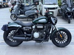 Benda Challenger 300 - ფოტო 8