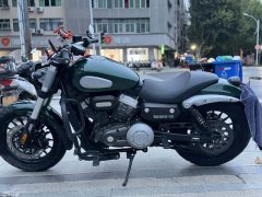 Benda Challenger 300 - ფოტო 9