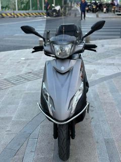 Jinan Suzuki UU125i - ფოტო 1
