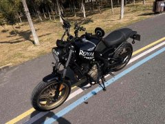 Gaojin GK400 450 cc - ფოტო 4